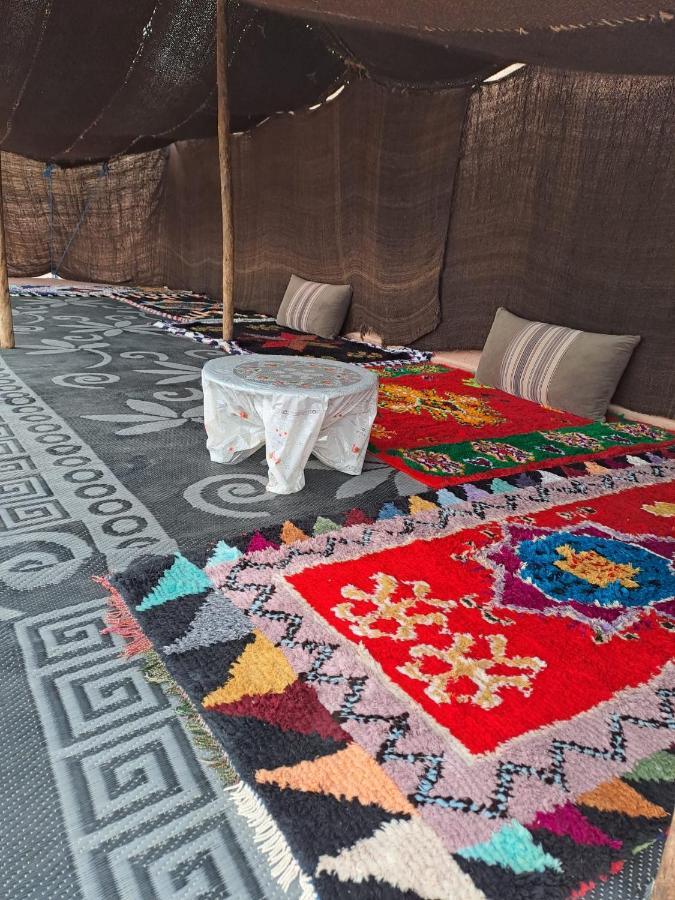 Riad Rime Garden Marrakech Lagouassem Esterno foto