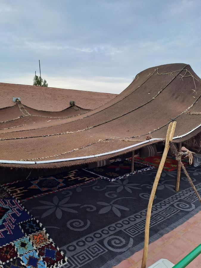 Riad Rime Garden Marrakech Lagouassem Esterno foto